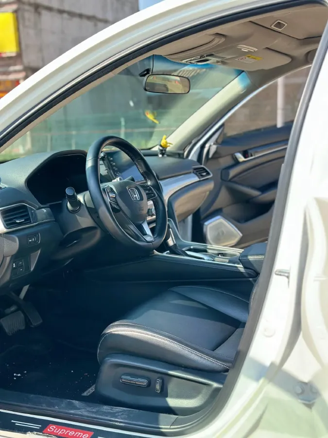 2018 Honda Accord 1.5T 194HP L4 CVT,autocango,china used car exporter,china ev exporter,chinese used car exporter,chinese used ev exporter