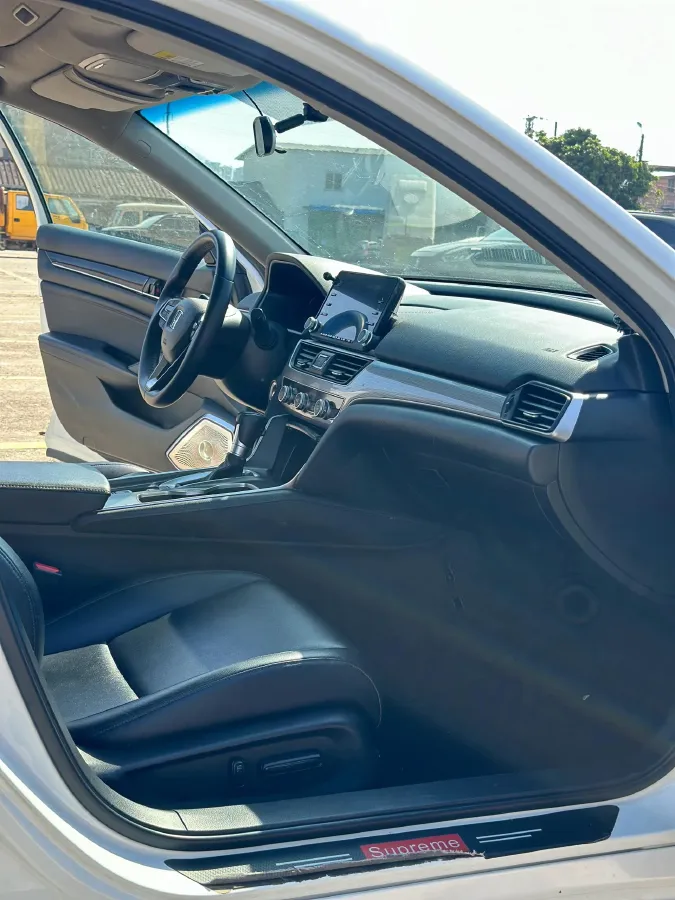 2018 Honda Accord 1.5T 194HP L4 CVT,autocango,china used car exporter,china ev exporter,chinese used car exporter,chinese used ev exporter