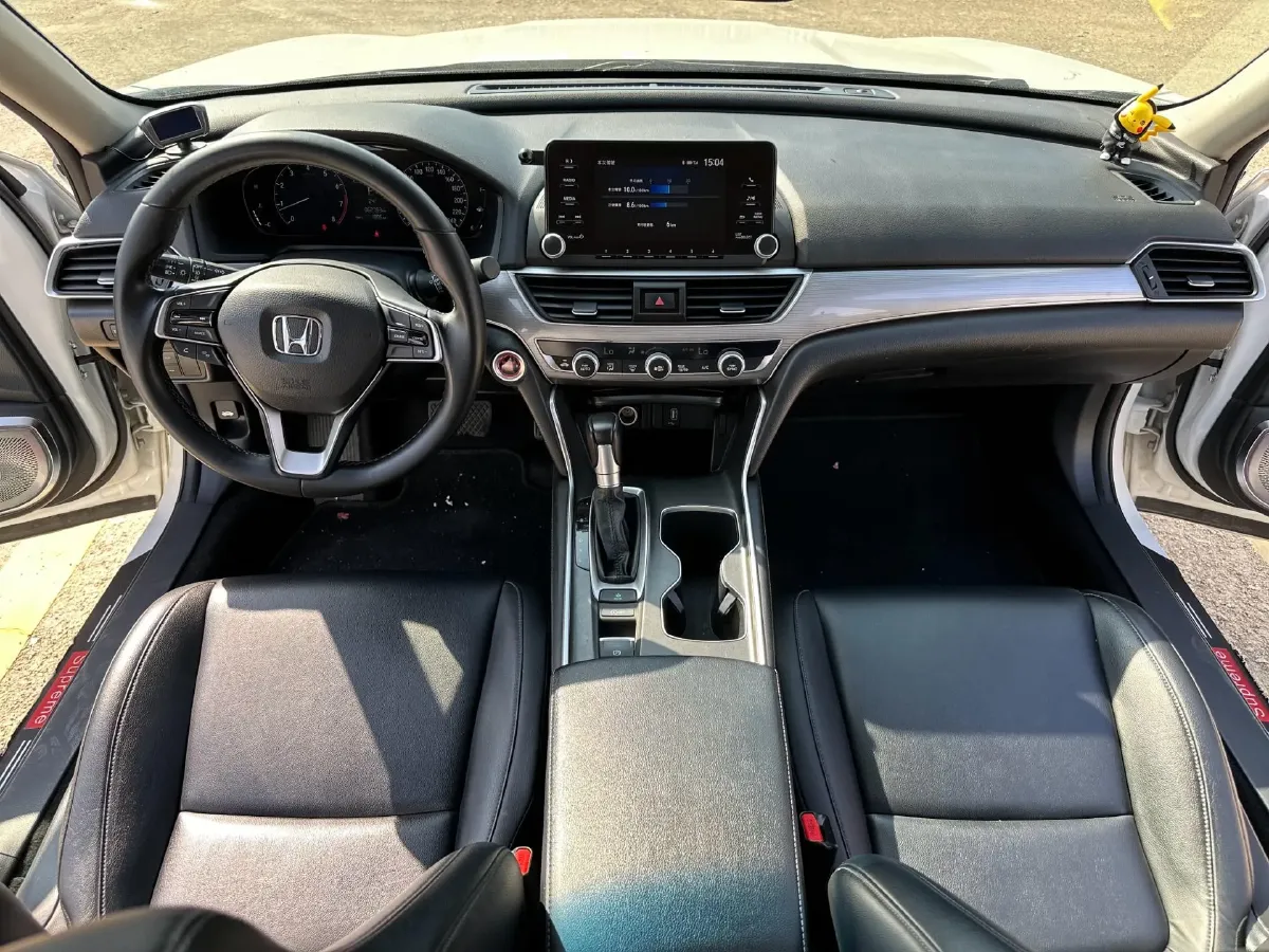 2018 Honda Accord 1.5T 194HP L4 CVT,autocango,china used car exporter,china ev exporter,chinese used car exporter,chinese used ev exporter