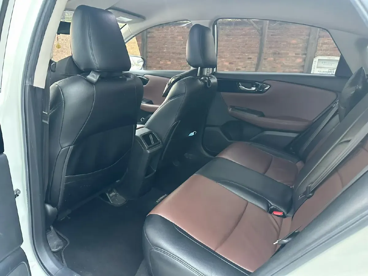 2019 Honda Crider 1.0T 122HP L3 CVT,autocango,china used car exporter,china ev exporter,chinese used car exporter,chinese used ev exporter