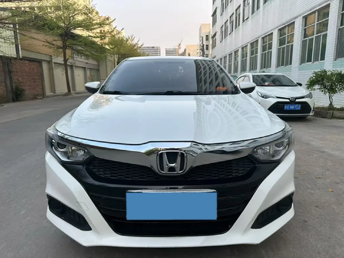 2019 Honda Crider 1.0T 122HP L3 CVT,autocango,china used car exporter,china ev exporter,chinese used car exporter,chinese used ev exporter