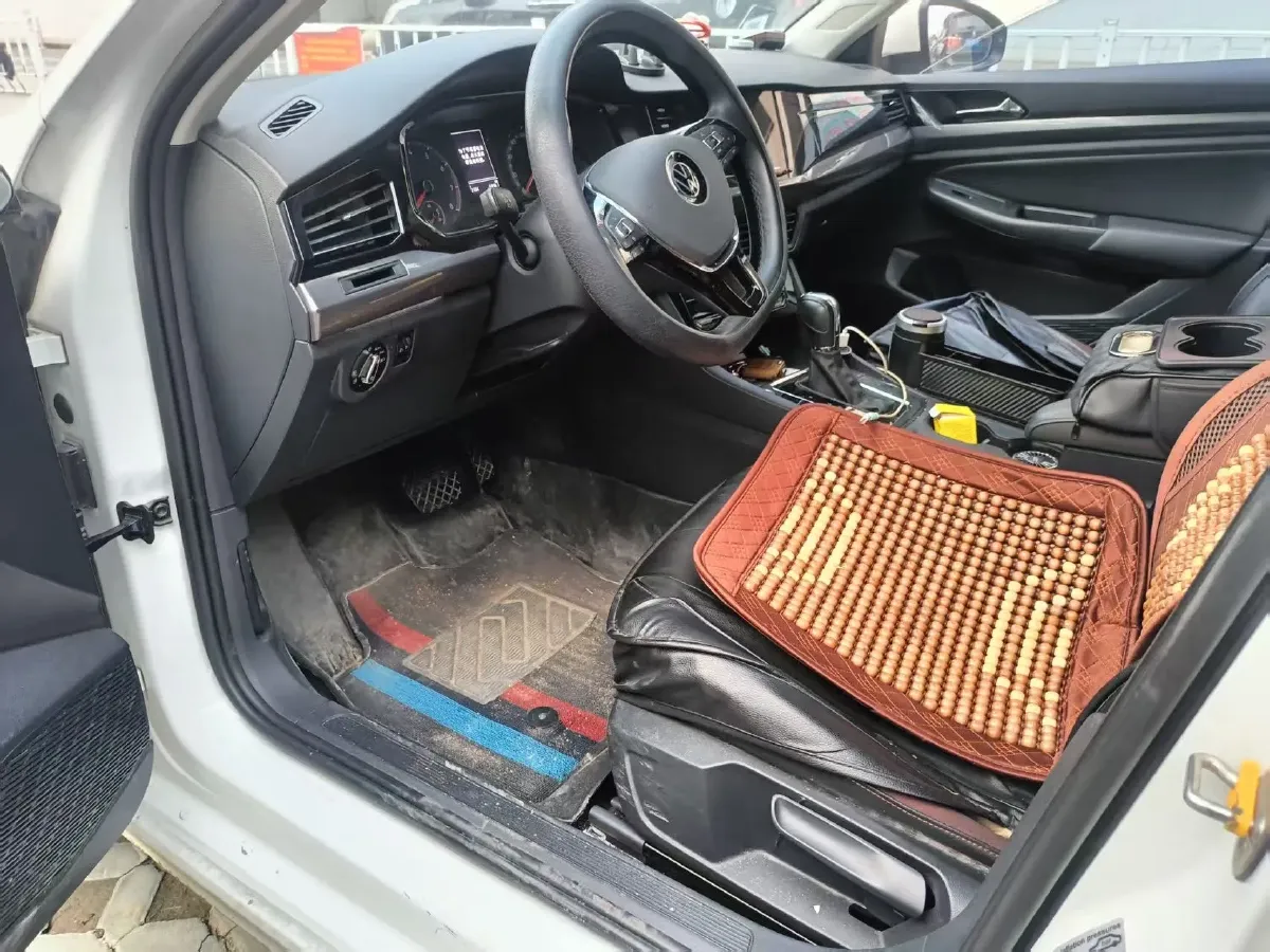 2021 Volkswagen Bora 1.4T 150HP L4 7DCT,autocango,china used car exporter,china ev exporter,chinese used car exporter,chinese used ev exporter