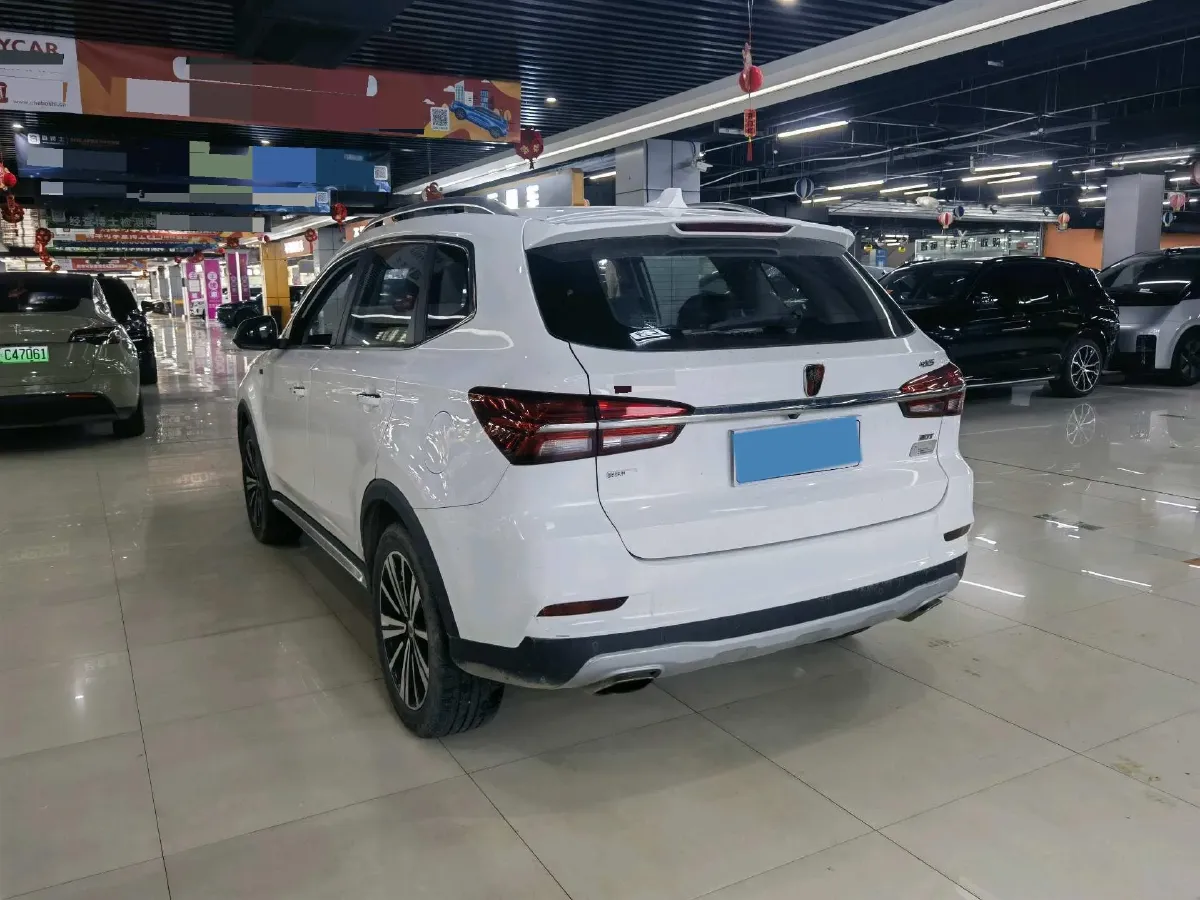 2019 Roewe i6 1.5T 169HP L4 7DCT,autocango,china used car exporter,china ev exporter,chinese used car exporter,chinese used ev exporter