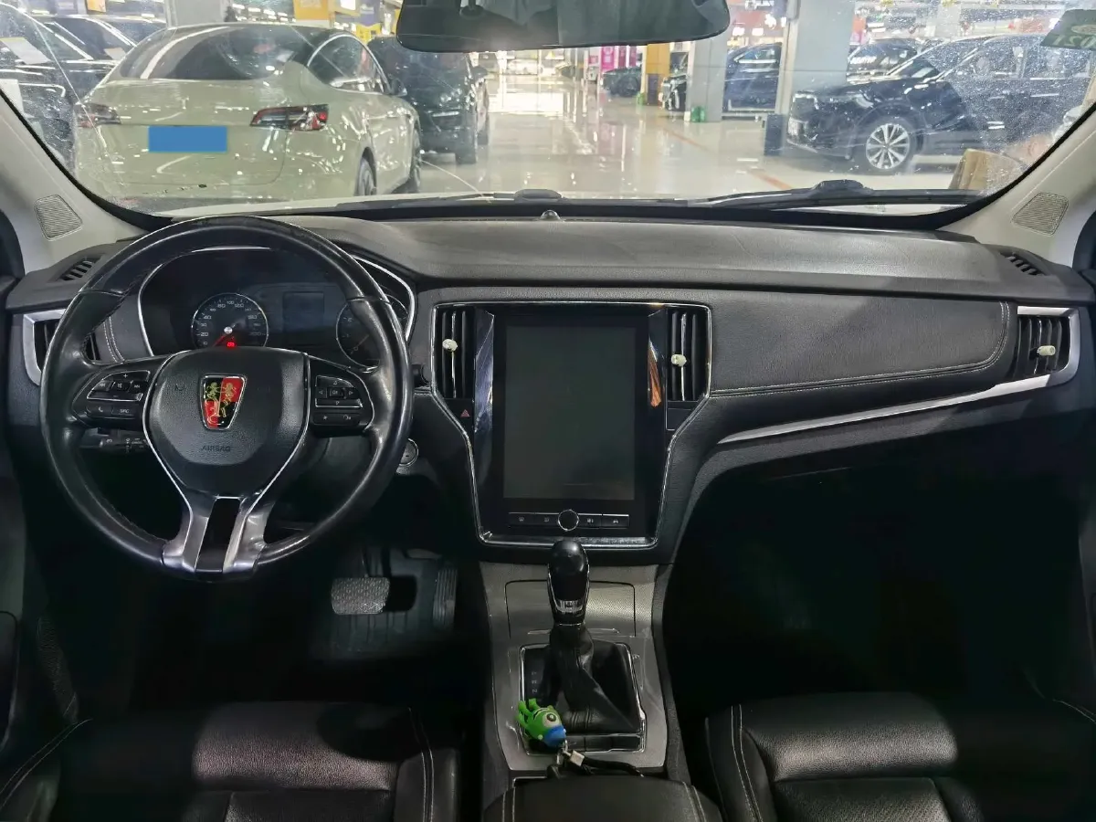 2019 Roewe i6 1.5T 169HP L4 7DCT,autocango,china used car exporter,china ev exporter,chinese used car exporter,chinese used ev exporter