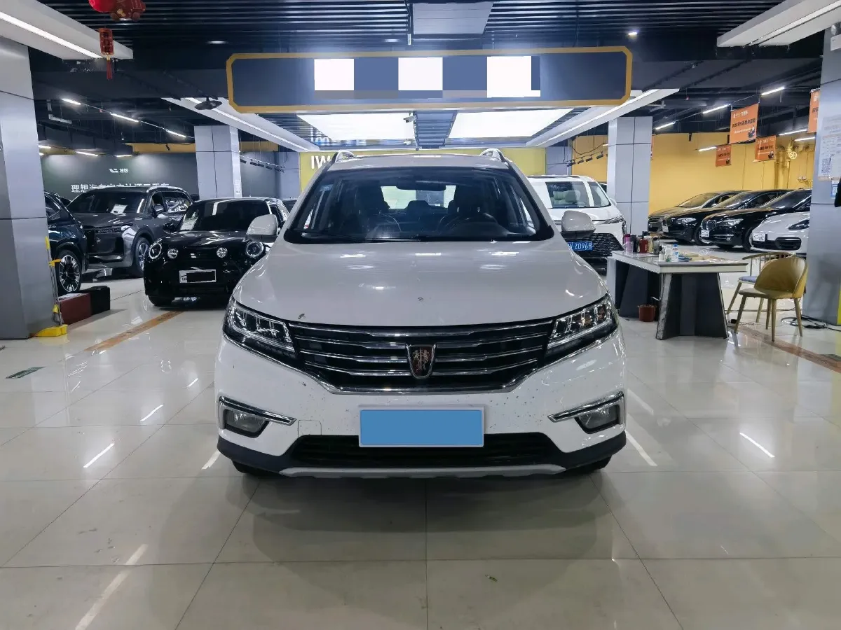 2019 Roewe i6 1.5T 169HP L4 7DCT,autocango,china used car exporter,china ev exporter,chinese used car exporter,chinese used ev exporter