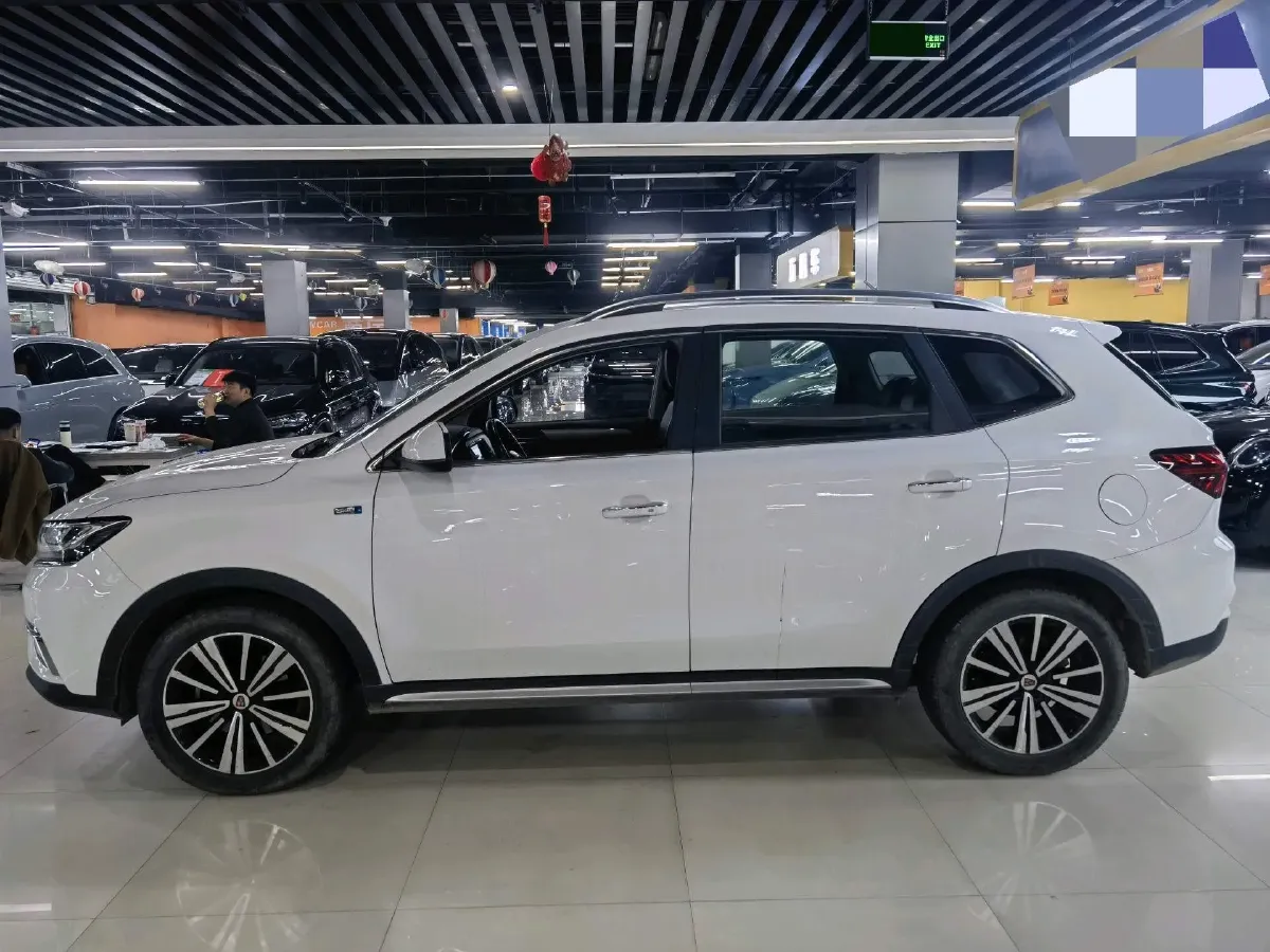 2019 Roewe i6 1.5T 169HP L4 7DCT,autocango,china used car exporter,china ev exporter,chinese used car exporter,chinese used ev exporter