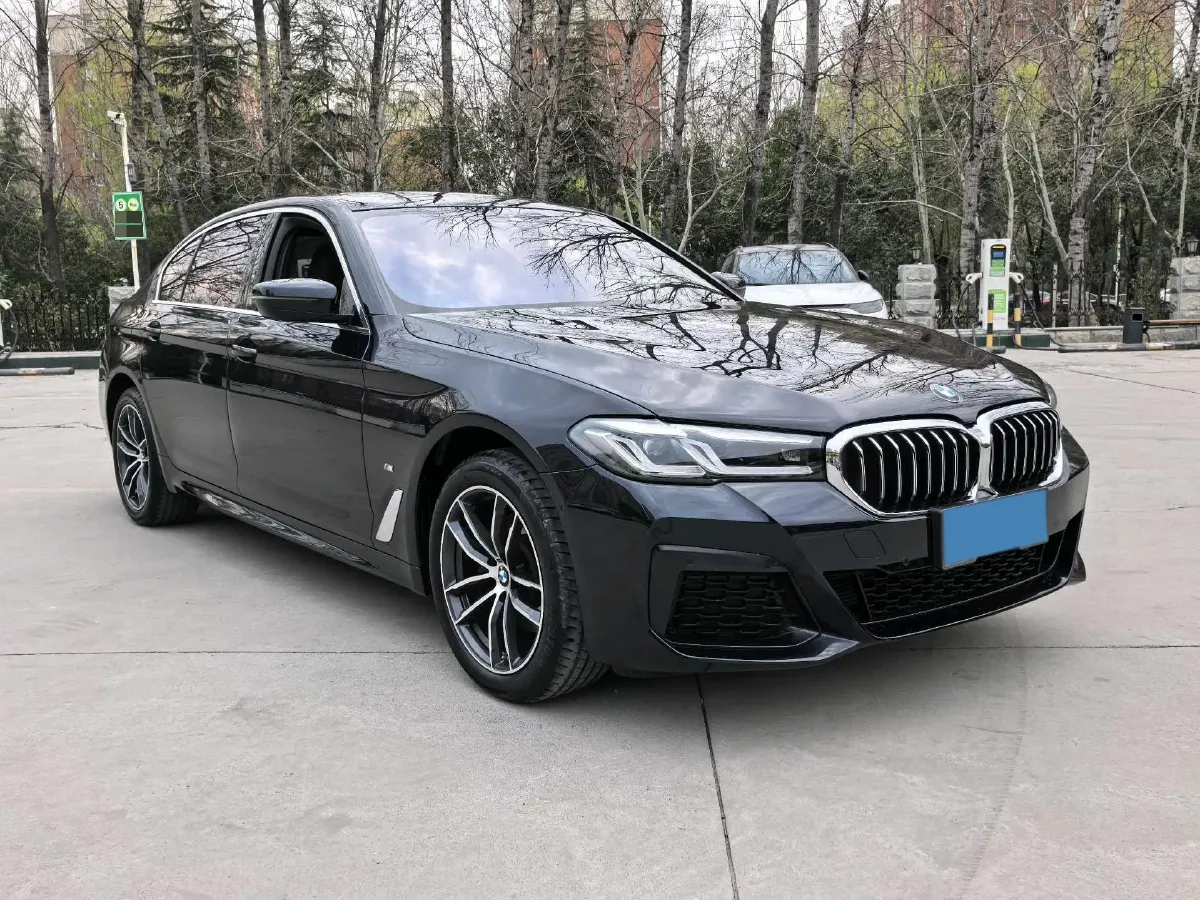 2022 BMW 5 Series 2.0T 184HP L4 8AT,autocango,china used car exporter,china ev exporter,chinese used car exporter,chinese used ev exporter