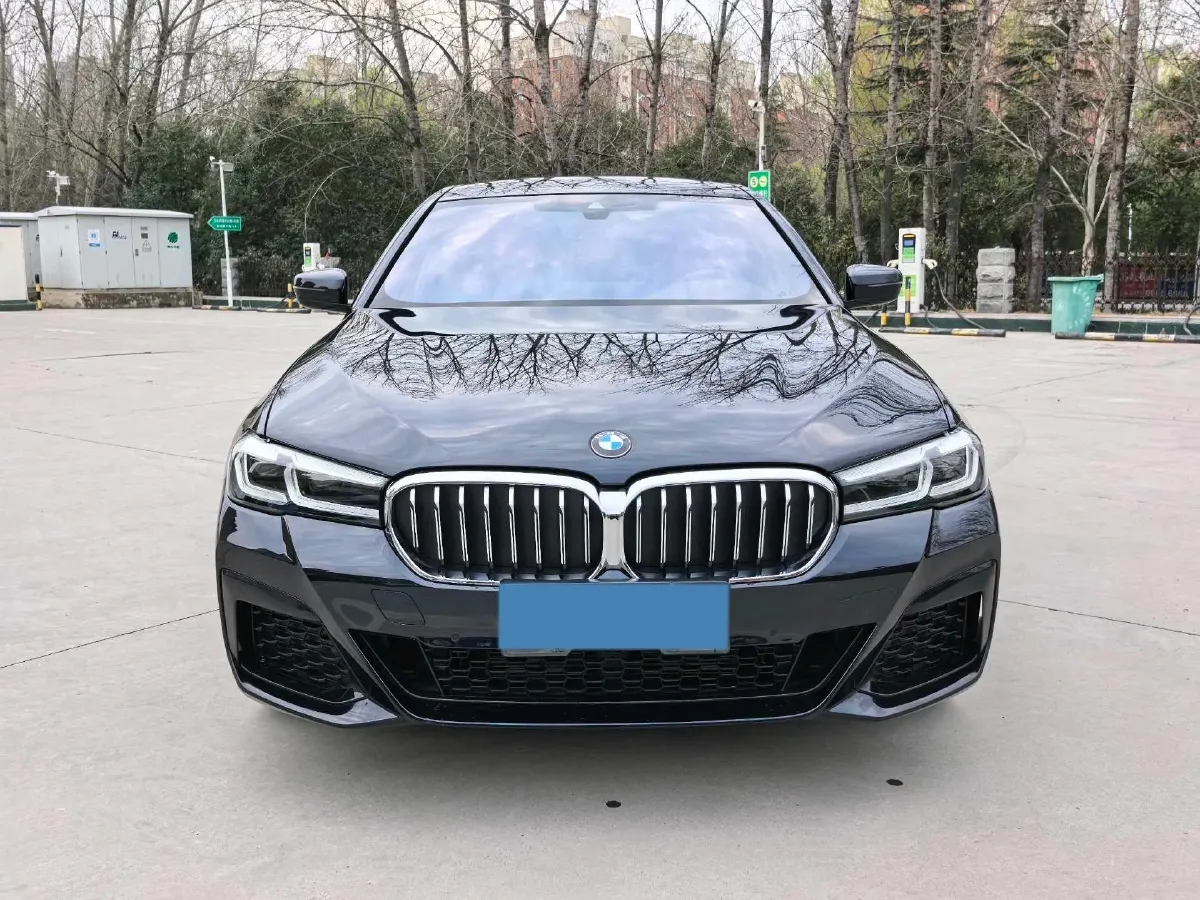 2022 BMW 5 Series 2.0T 184HP L4 8AT,autocango,china used car exporter,china ev exporter,chinese used car exporter,chinese used ev exporter