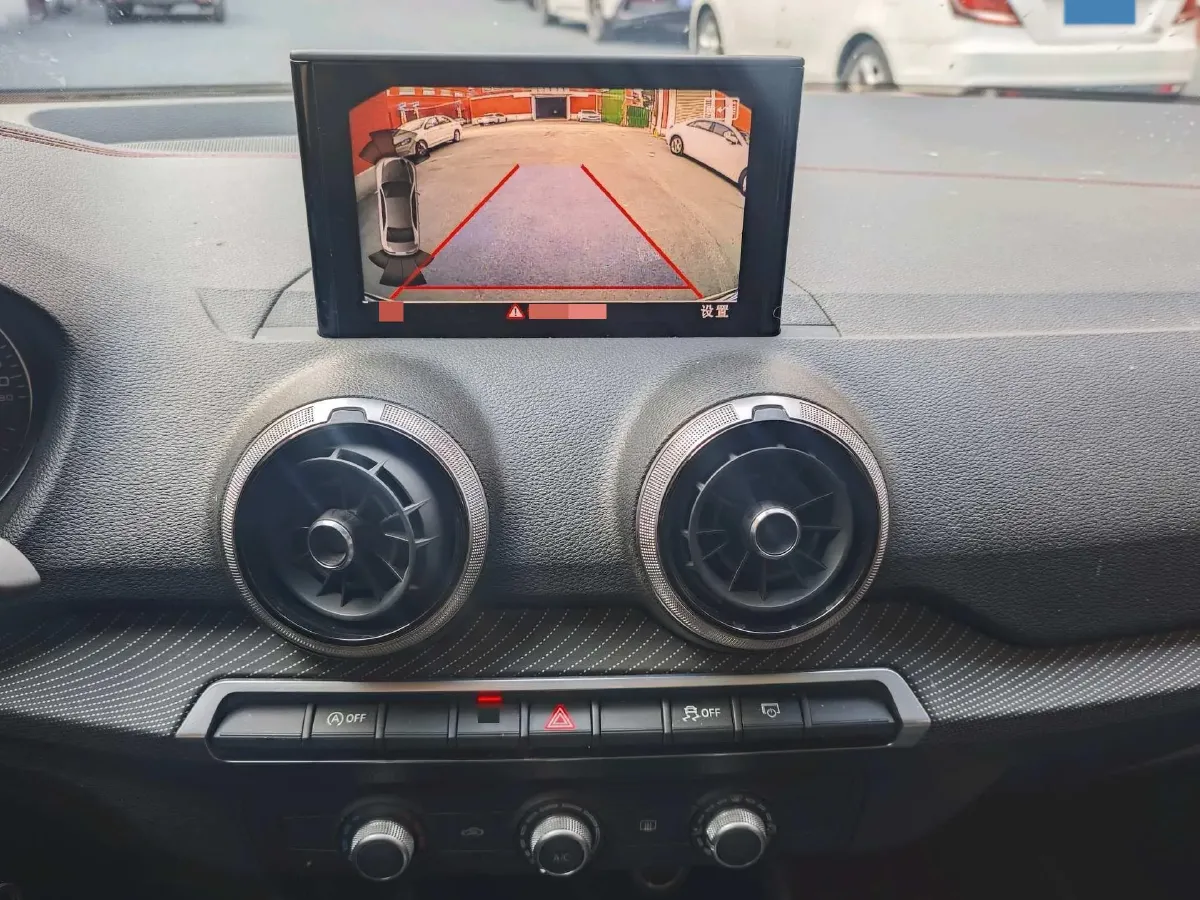 2022 Audi Q2L 1.4T 150HP L4 7DCT,autocango,china used car exporter,china ev exporter,chinese used car exporter,chinese used ev exporter