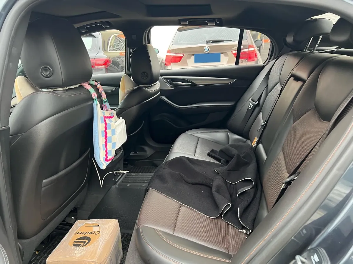 2021 Cadillac CT5 2.0T 237HP L4 10AT,autocango,china used car exporter,china ev exporter,chinese used car exporter,chinese used ev exporter