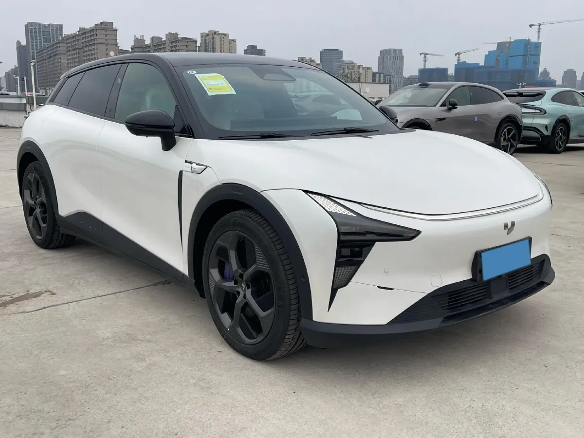 2025 JiYue 01 BEV 100KWH,autocango,china used car exporter,china ev exporter,chinese used car exporter,chinese used ev exporter