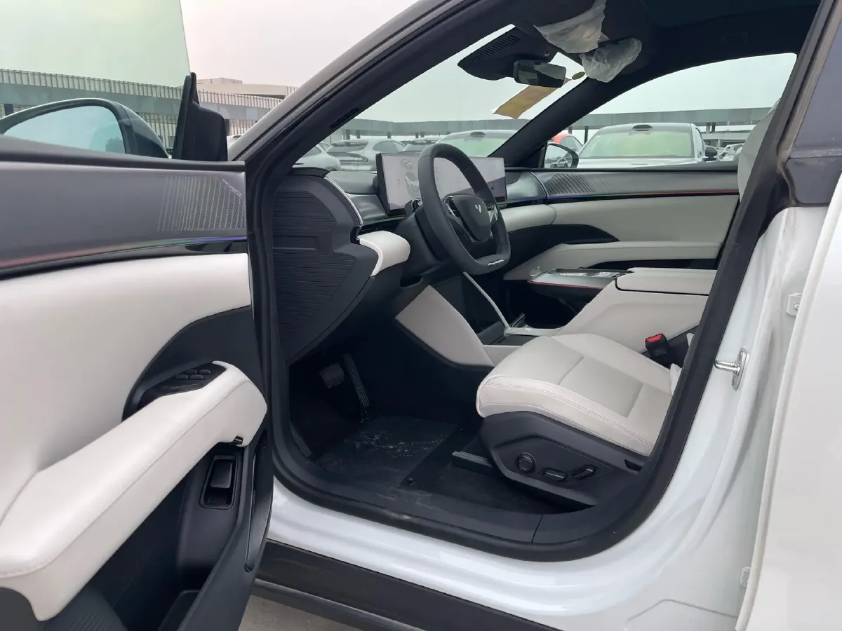 2025 JiYue 01 BEV 100KWH,autocango,china used car exporter,china ev exporter,chinese used car exporter,chinese used ev exporter