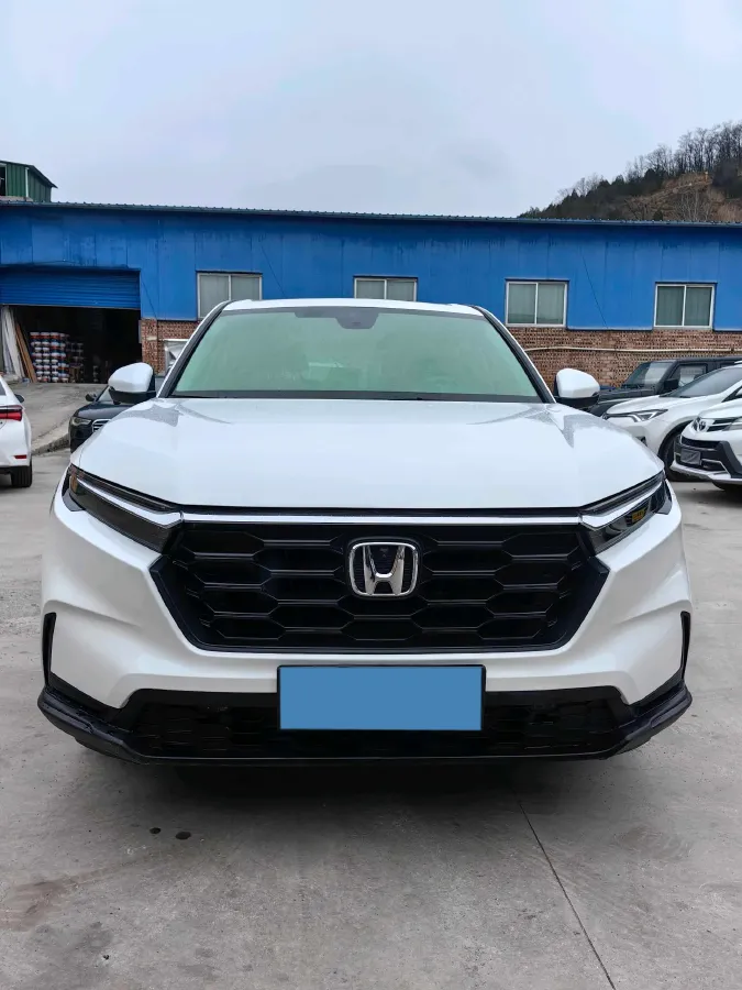 2023 Honda CR-V 1.5T 193HP L4 CVT,autocango,china used car exporter,china ev exporter,chinese used car exporter,chinese used ev exporter