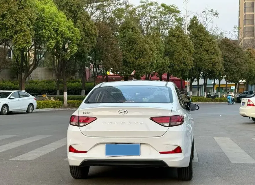 2020 Hyundai Celesta 1.6L 123HP L4 6AT,autocango,china used car exporter,china ev exporter,chinese used car exporter,chinese used ev exporter
