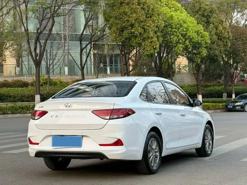 2020 Hyundai Celesta 1.6L 123HP L4 6AT,autocango,china used car exporter,china ev exporter,chinese used car exporter,chinese used ev exporter