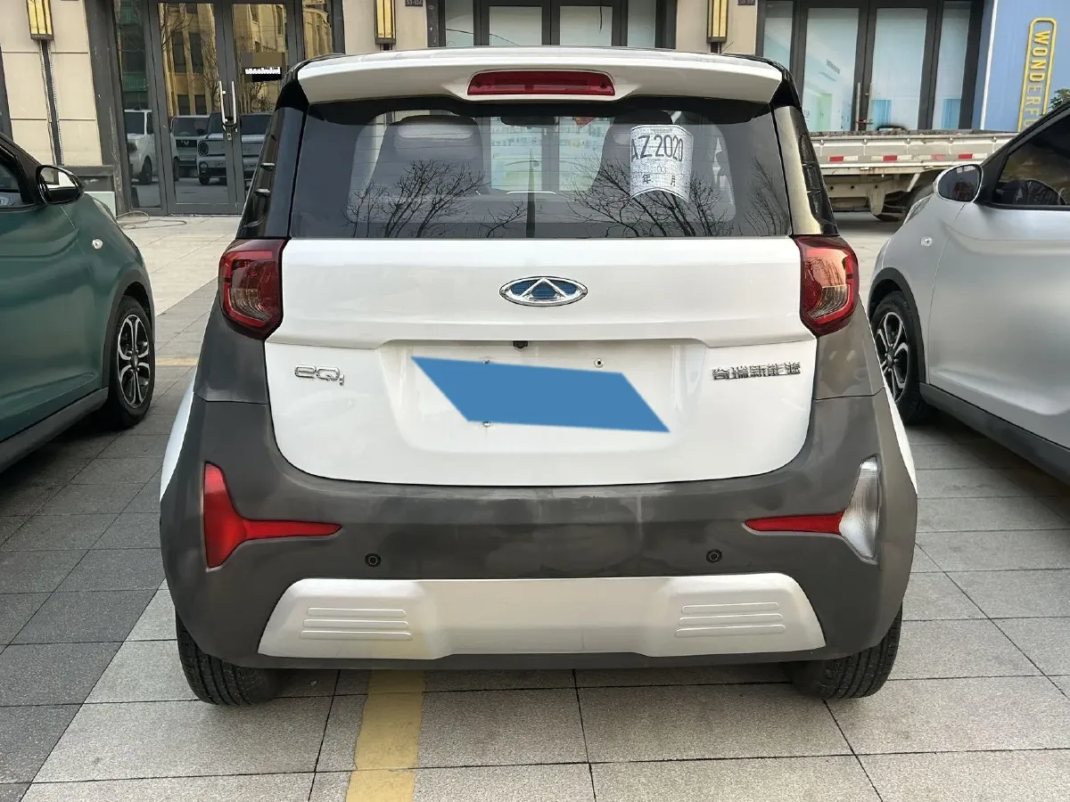 2021 Chery Little Ant BEV 30.7KWH,autocango,china used car exporter,china ev exporter,chinese used car exporter,chinese used ev exporter