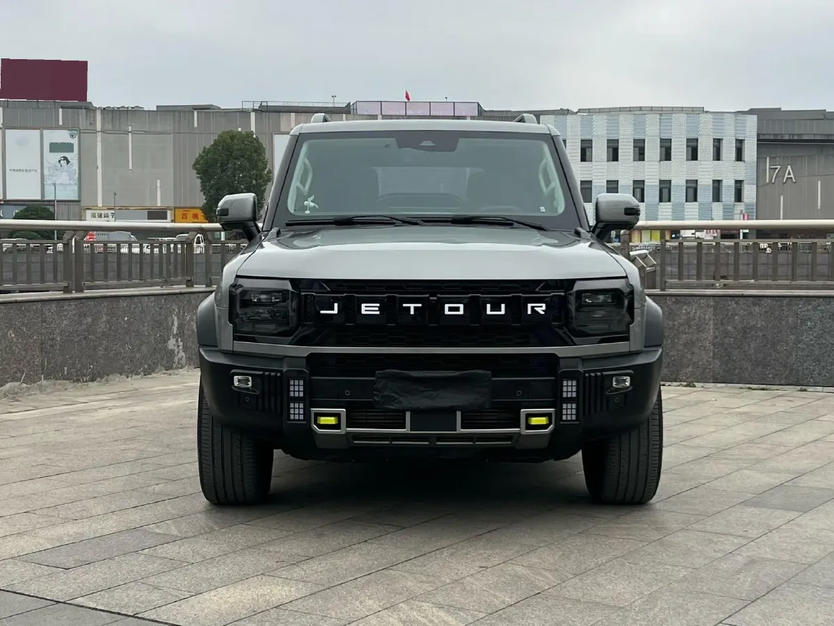 2023 Jetour Traveller 2.0T 254HP L4 8AT,autocango,china used car exporter,china ev exporter,chinese used car exporter,chinese used ev exporter