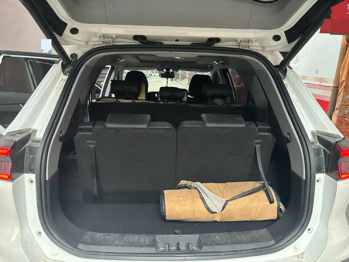 2024 Chery Tiggo 8 1.5T 156HP L4 6DCT,autocango,china used car exporter,china ev exporter,chinese used car exporter,chinese used ev exporter