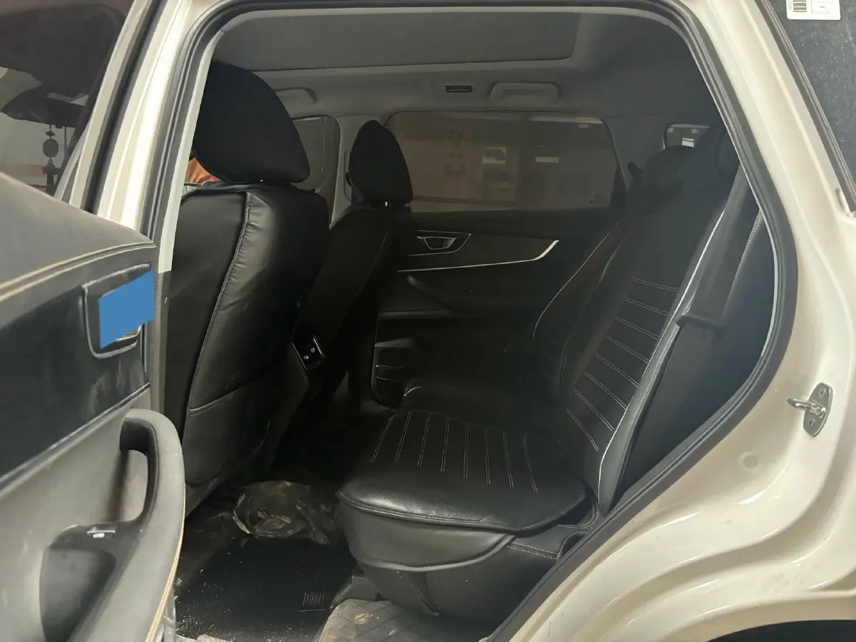 2024 Chery Tiggo 8 1.5T 156HP L4 6DCT,autocango,china used car exporter,china ev exporter,chinese used car exporter,chinese used ev exporter