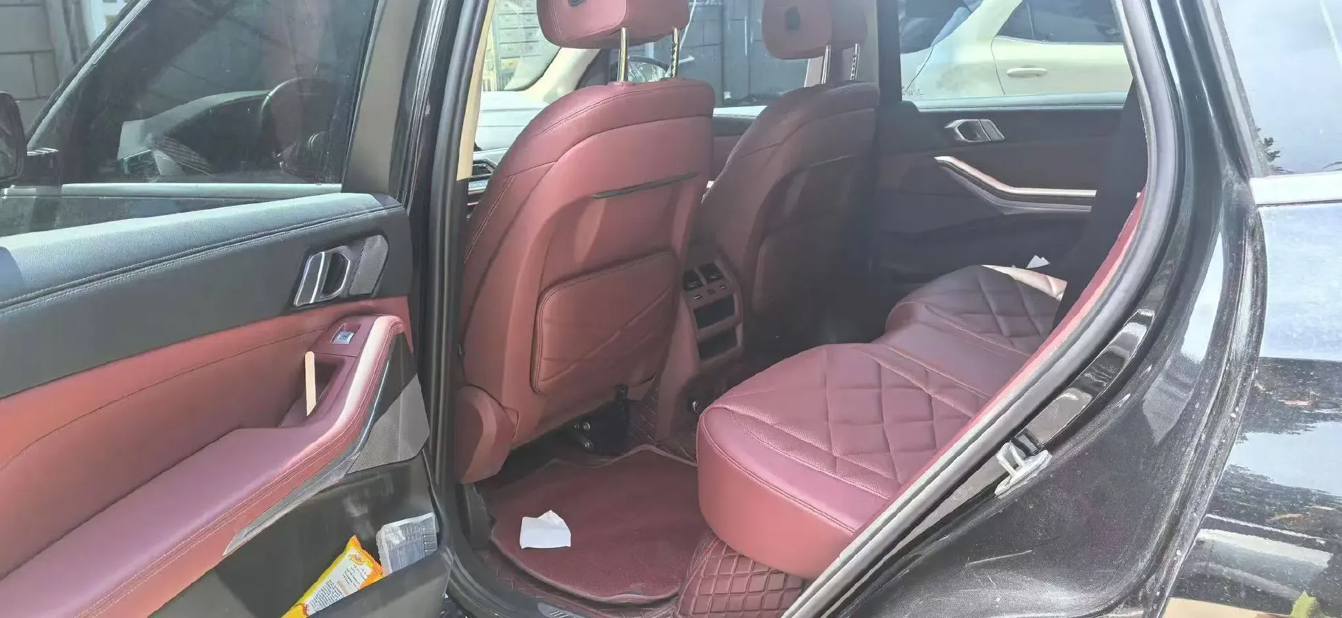 2022 BMW X5 2.0T 245HP L4 8AT,autocango,china used car exporter,china ev exporter,chinese used car exporter,chinese used ev exporter