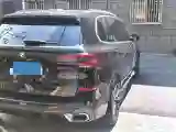 2022 BMW X5 2.0T 245HP L4 8AT