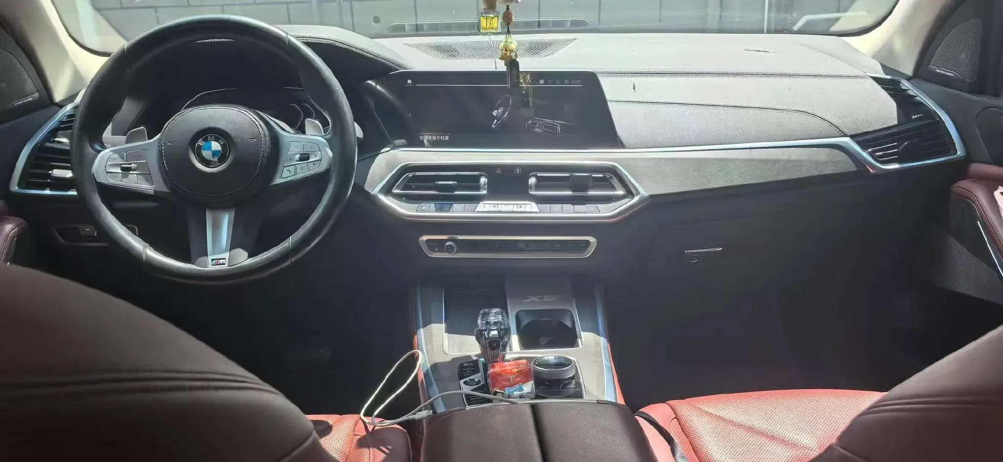 2022 BMW X5 2.0T 245HP L4 8AT,autocango,china used car exporter,china ev exporter,chinese used car exporter,chinese used ev exporter