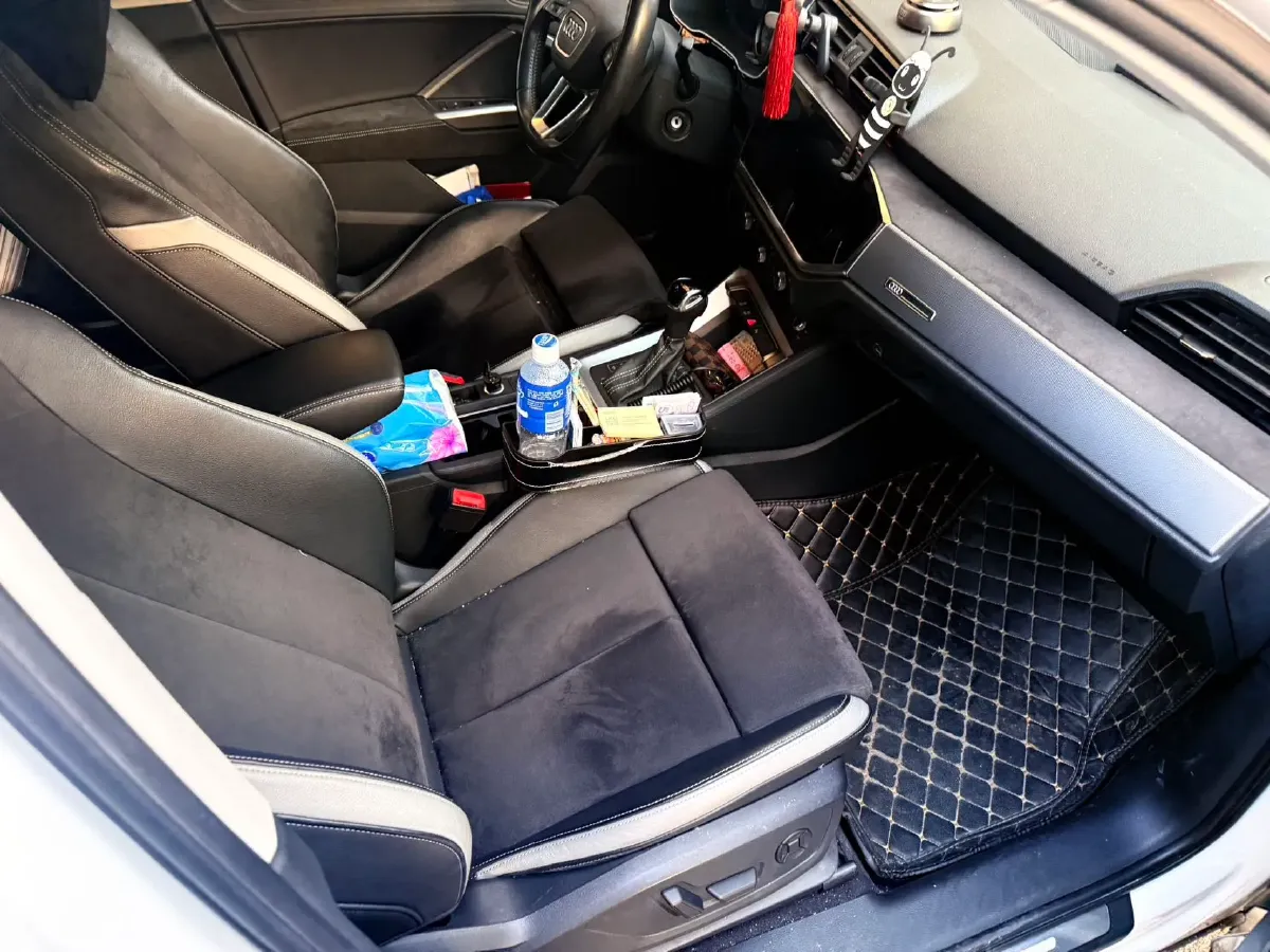 2019 Audi Q3 1.4T 150HP L4 7DCT,autocango,china used car exporter,china ev exporter,chinese used car exporter,chinese used ev exporter