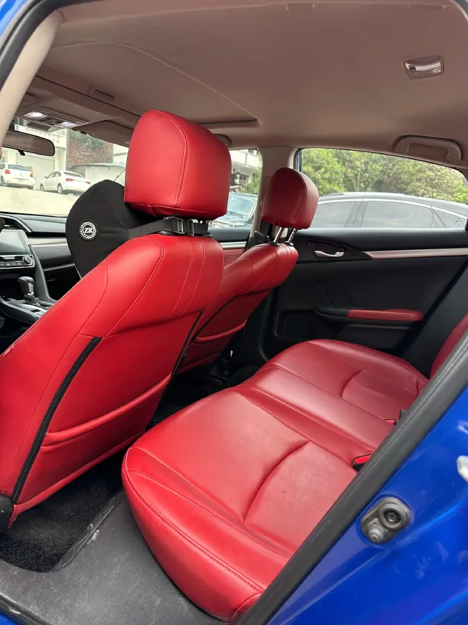 2019 Honda Civic 1.5T 177HP L4 CVT,autocango,china used car exporter,china ev exporter,chinese used car exporter,chinese used ev exporter