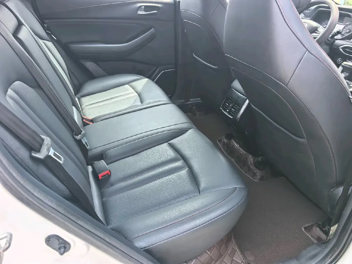 2020 GAC Trumpchi GS4 1.5T 169HP L4 6AT,autocango,china used car exporter,china ev exporter,chinese used car exporter,chinese used ev exporter