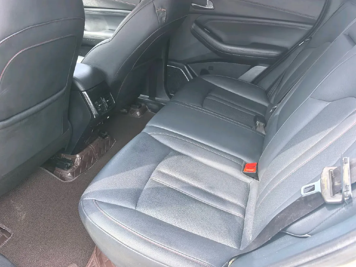 2020 GAC Trumpchi GS4 1.5T 169HP L4 6AT,autocango,china used car exporter,china ev exporter,chinese used car exporter,chinese used ev exporter