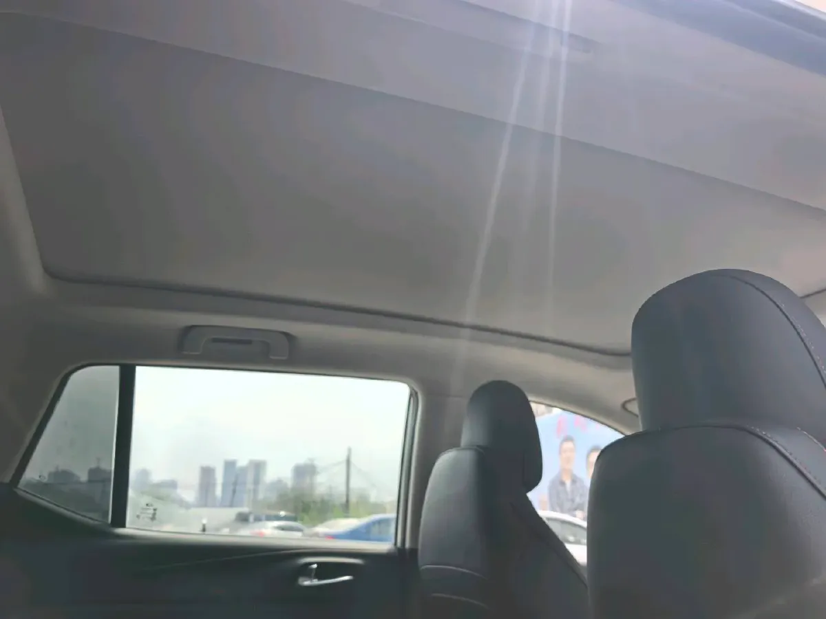 2020 GAC Trumpchi GS4 1.5T 169HP L4 6AT,autocango,china used car exporter,china ev exporter,chinese used car exporter,chinese used ev exporter