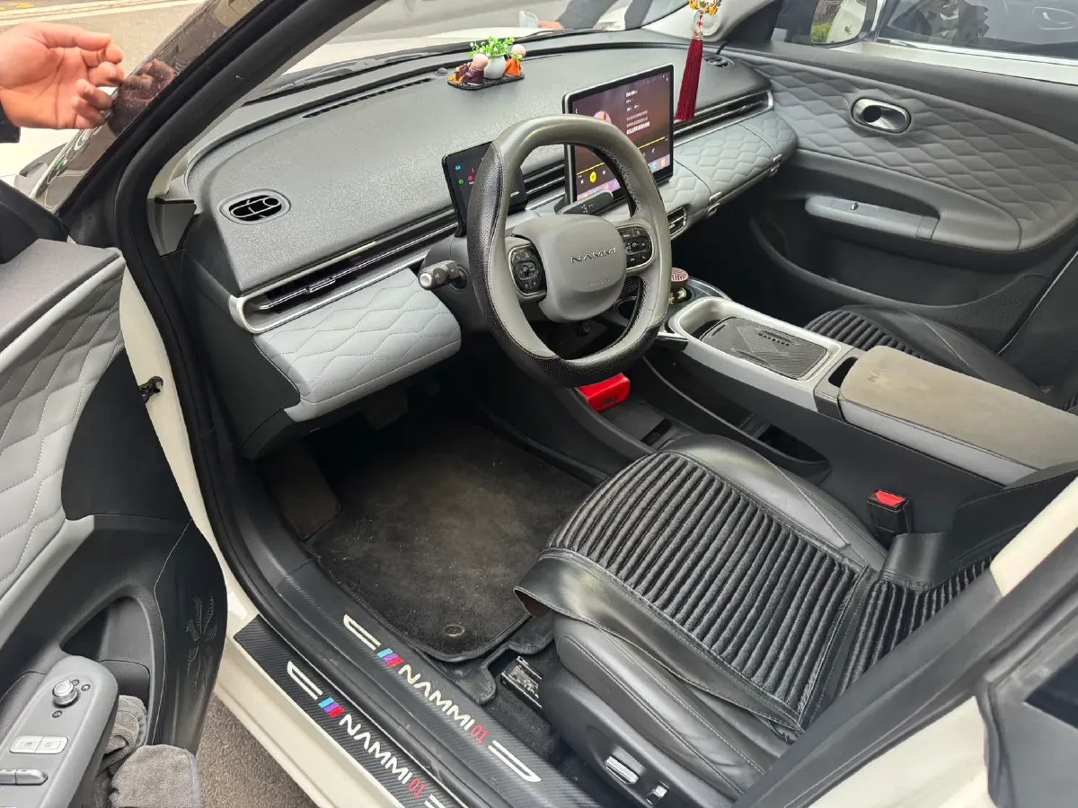 2024 DongFeng eπ 01 BEV 31.45KWH,autocango,china used car exporter,china ev exporter,chinese used car exporter,chinese used ev exporter