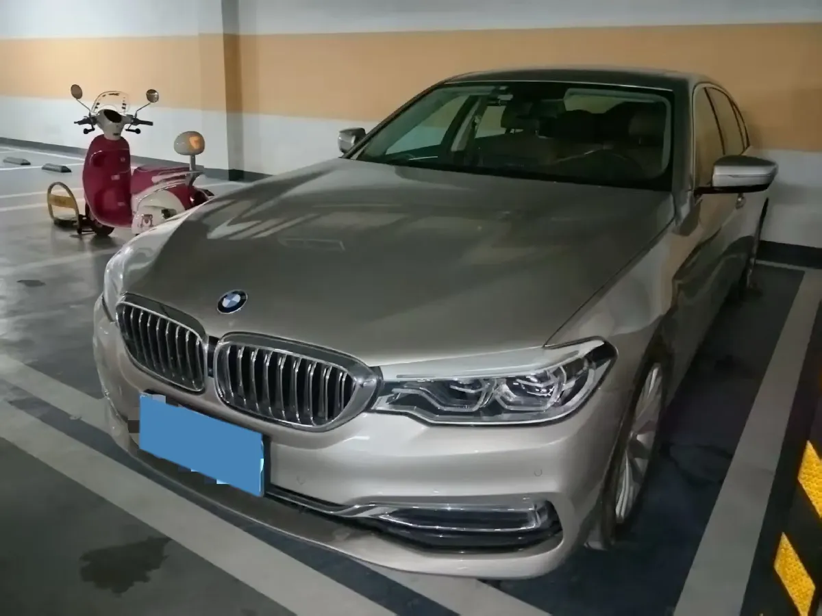 2020 BMW 5 Series 2.0T 252HP L4 8AT,autocango,china used car exporter,china ev exporter,chinese used car exporter,chinese used ev exporter