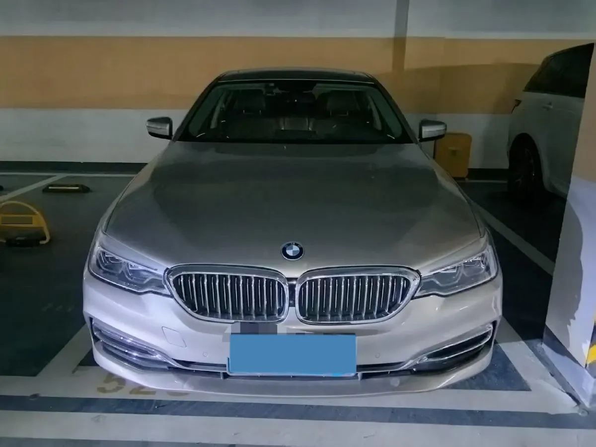 2020 BMW 5 Series 2.0T 252HP L4 8AT,autocango,china used car exporter,china ev exporter,chinese used car exporter,chinese used ev exporter