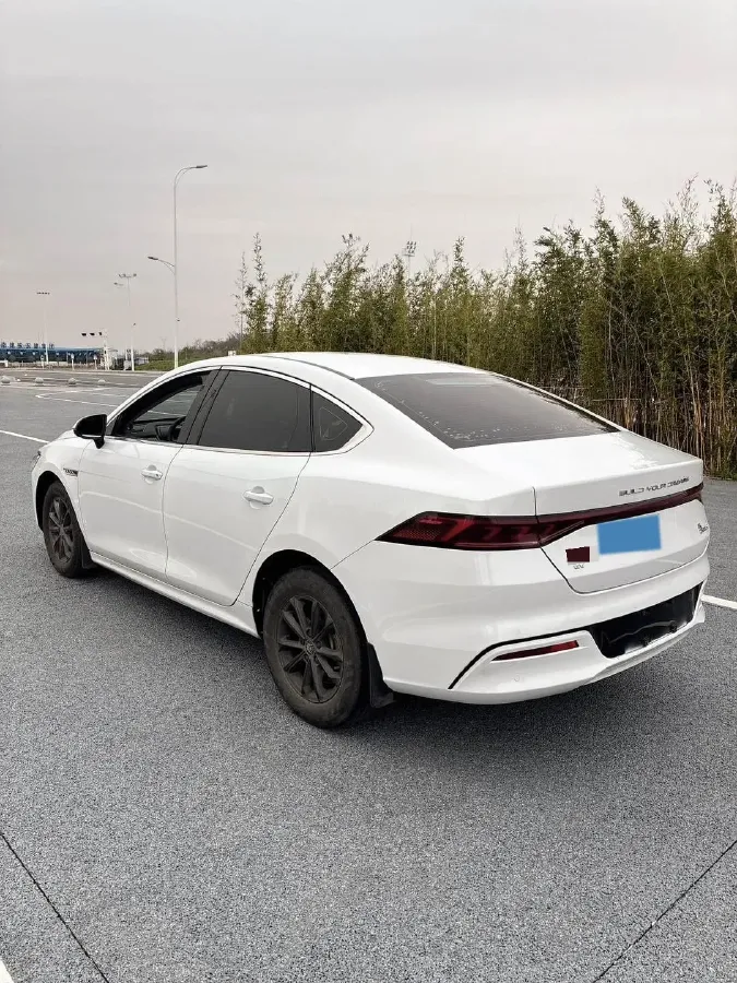 2021 BYD Qin BEV 53.56KWH,autocango,china used car exporter,china ev exporter,chinese used car exporter,chinese used ev exporter