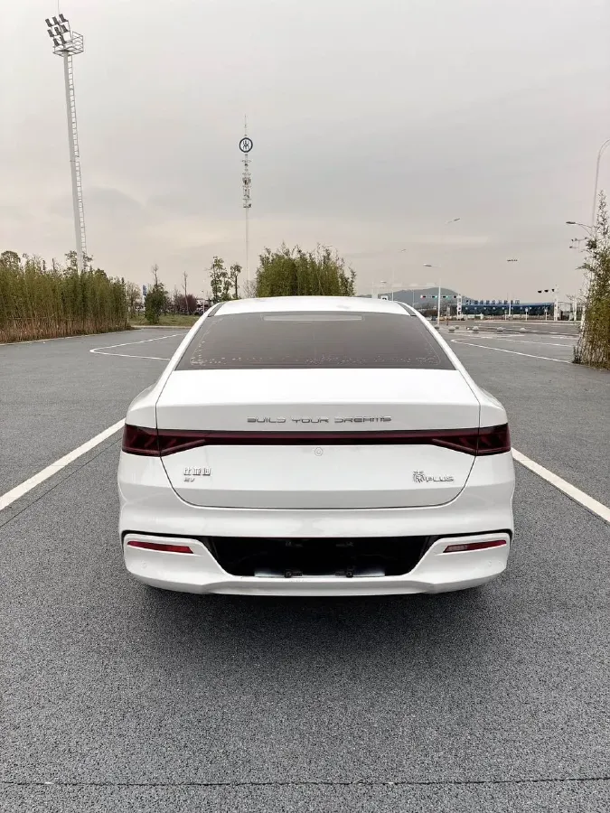 2021 BYD Qin BEV 53.56KWH,autocango,china used car exporter,china ev exporter,chinese used car exporter,chinese used ev exporter