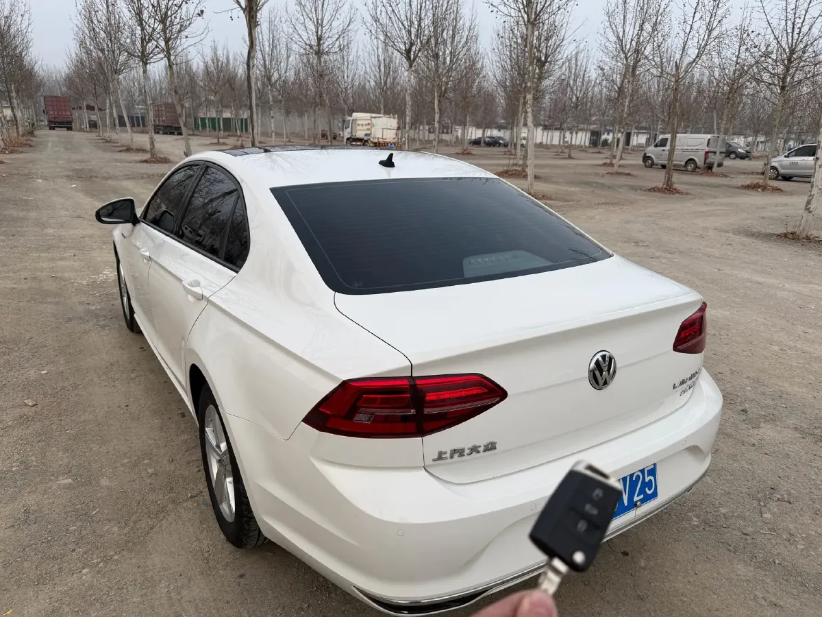 2019 Volkswagen Lamando 1.4T 131HP L4 7DCT,autocango,china used car exporter,china ev exporter,chinese used car exporter,chinese used ev exporter