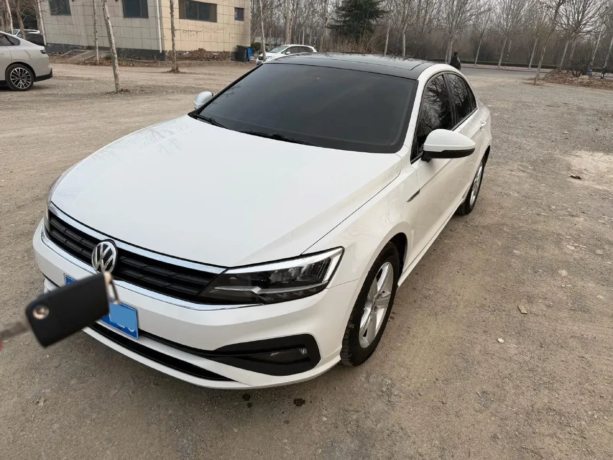 2019 Volkswagen Lamando 1.4T 131HP L4 7DCT,autocango,china used car exporter,china ev exporter,chinese used car exporter,chinese used ev exporter