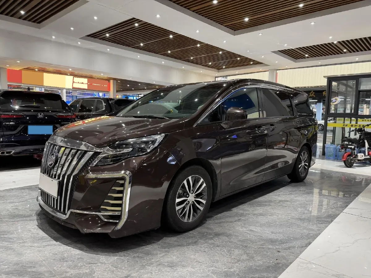 2020 Buick GL8 2.0T 237HP L4 9AT,autocango,china used car exporter,china ev exporter,chinese used car exporter,chinese used ev exporter