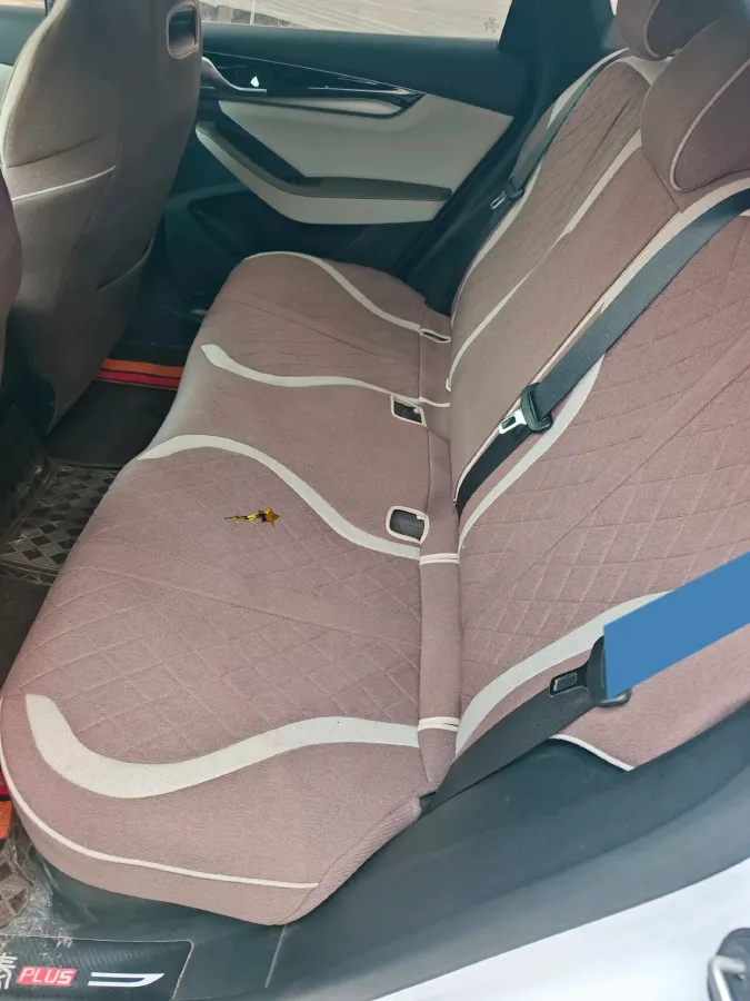 2024 BYD Qin Plus 1.5L 110HP L4 E-CVT PHEV 18.32KWH,autocango,china used car exporter,china ev exporter,chinese used car exporter,chinese used ev exporter