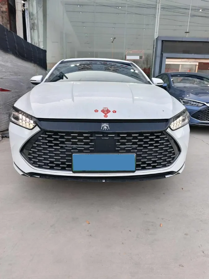 2024 BYD Qin Plus 1.5L 110HP L4 E-CVT PHEV 18.32KWH,autocango,china used car exporter,china ev exporter,chinese used car exporter,chinese used ev exporter