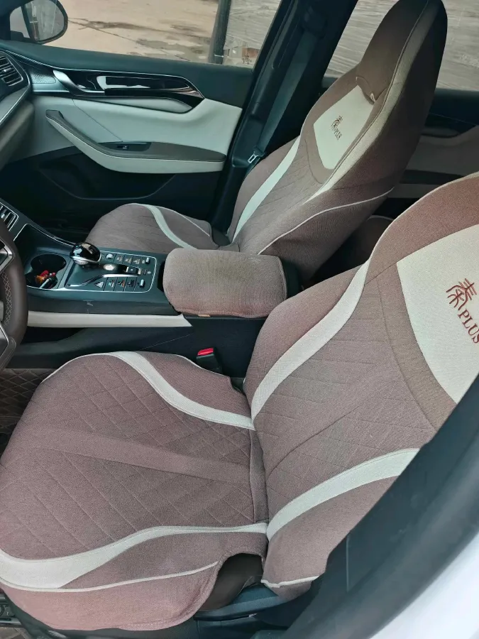 2024 BYD Qin Plus 1.5L 110HP L4 E-CVT PHEV 18.32KWH,autocango,china used car exporter,china ev exporter,chinese used car exporter,chinese used ev exporter