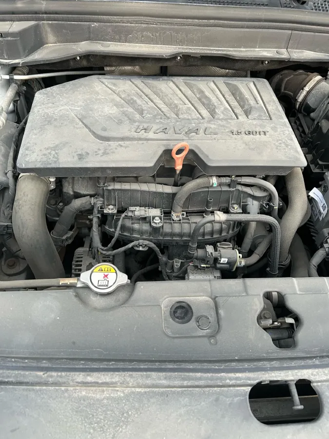 2019 Haval H6 Coupe 1.5T 169HP L4 7DCT,autocango,china used car exporter,china ev exporter,chinese used car exporter,chinese used ev exporter