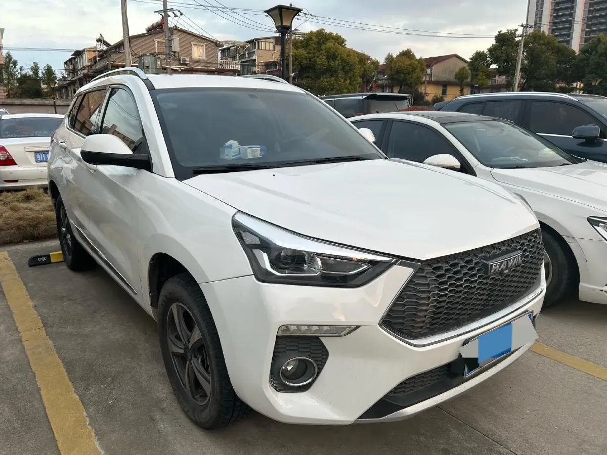 2019 Haval H6 Coupe 1.5T 169HP L4 7DCT,autocango,china used car exporter,china ev exporter,chinese used car exporter,chinese used ev exporter