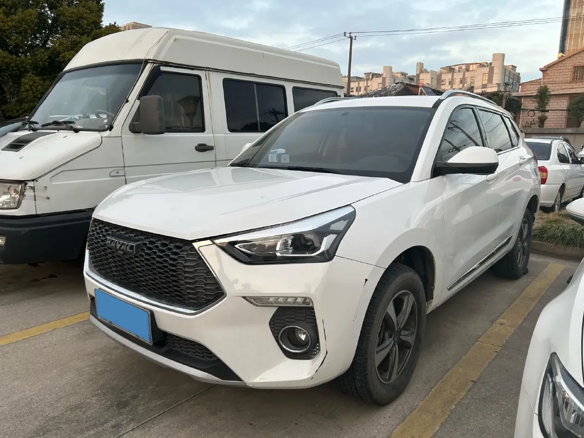 2019 Haval H6 Coupe 1.5T 169HP L4 7DCT,autocango,china used car exporter,china ev exporter,chinese used car exporter,chinese used ev exporter
