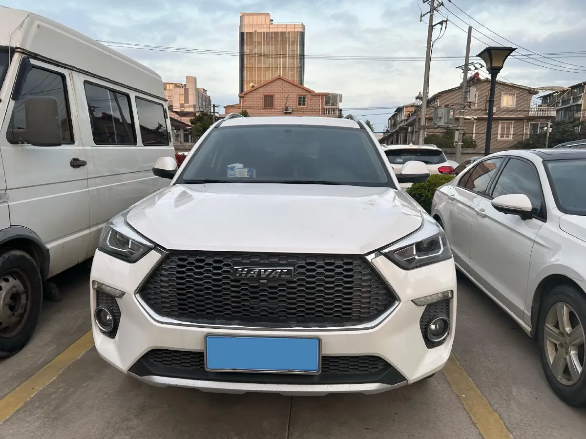 2019 Haval H6 Coupe 1.5T 169HP L4 7DCT,autocango,china used car exporter,china ev exporter,chinese used car exporter,chinese used ev exporter