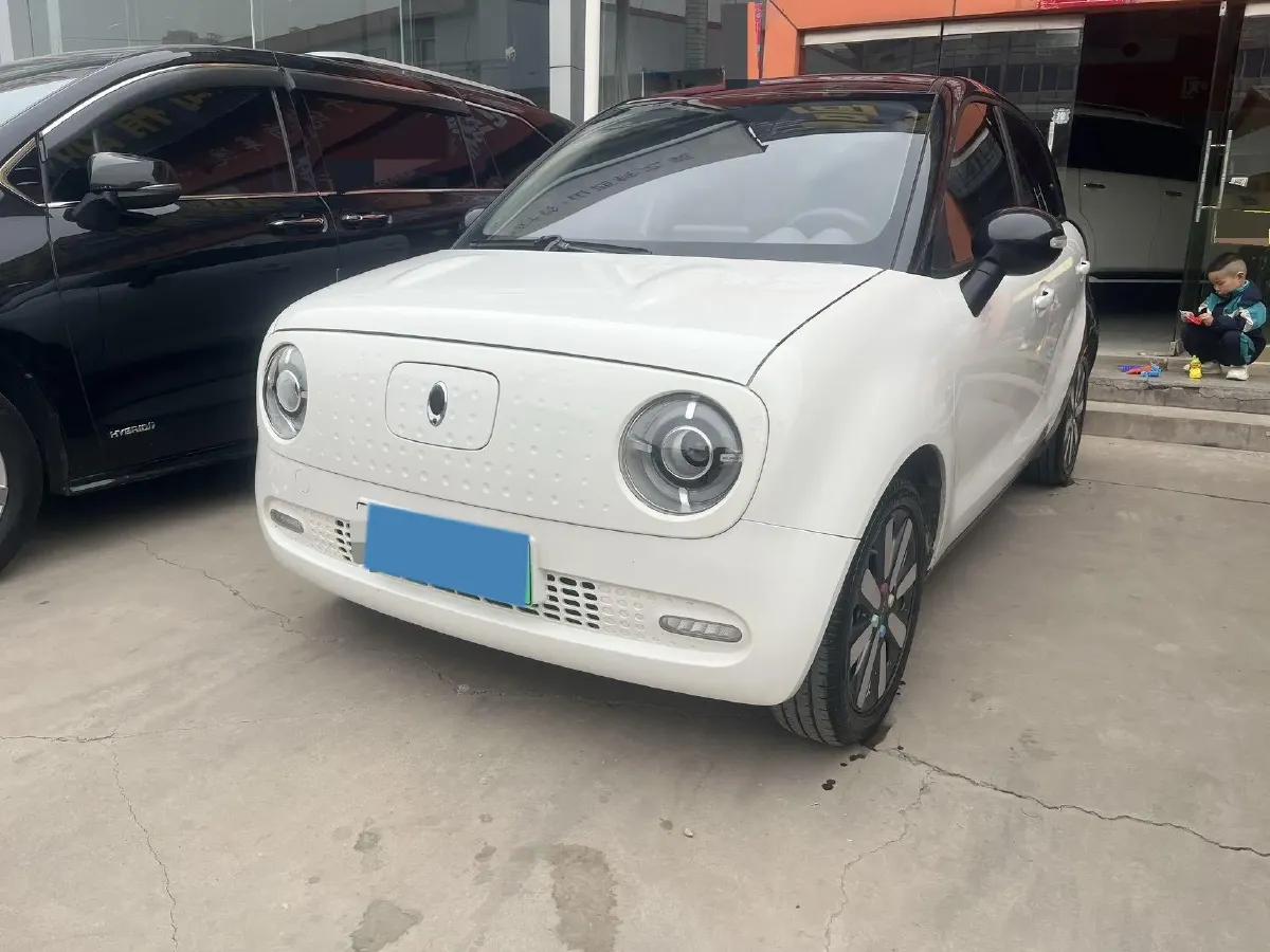 2021 Ora BlackCat BEV 33KWH,autocango,china used car exporter,china ev exporter,chinese used car exporter,chinese used ev exporter