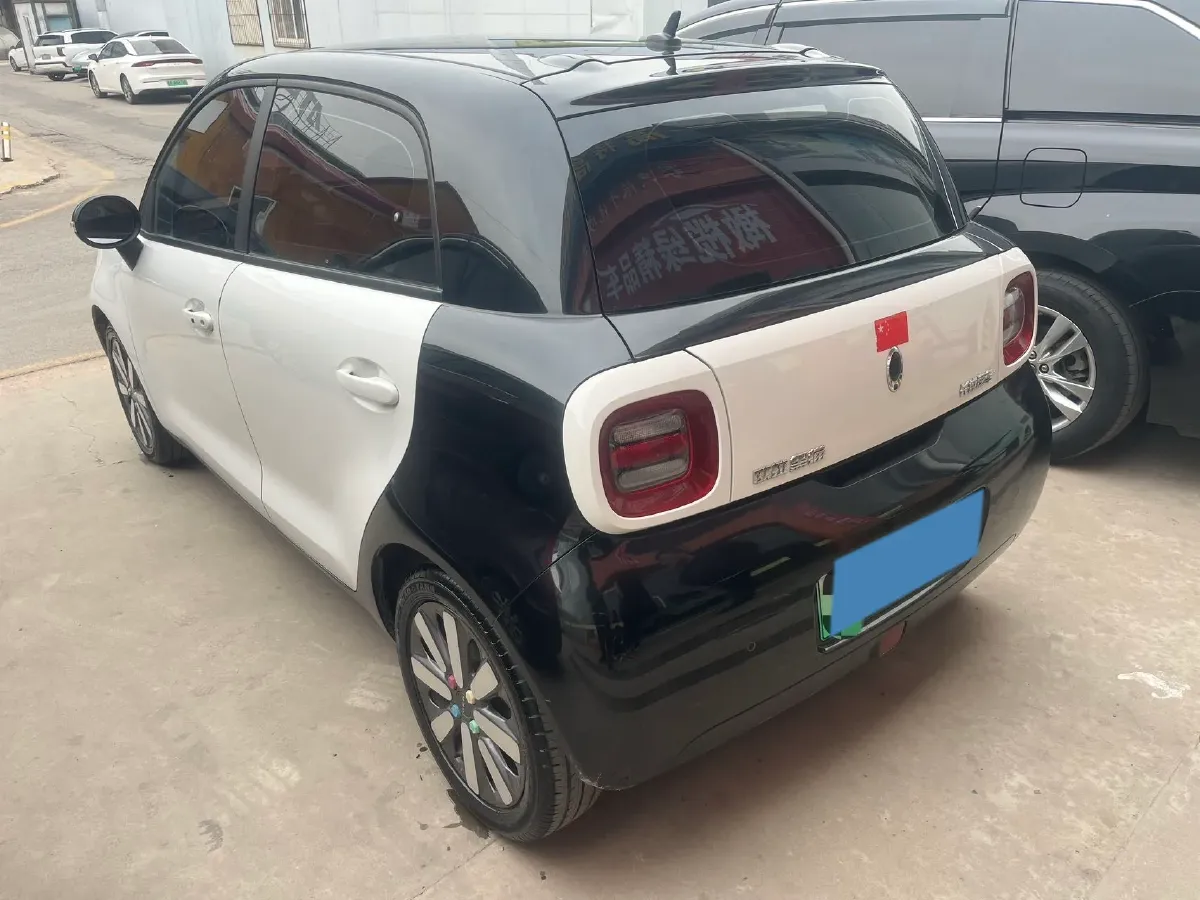 2021 Ora BlackCat BEV 33KWH,autocango,china used car exporter,china ev exporter,chinese used car exporter,chinese used ev exporter