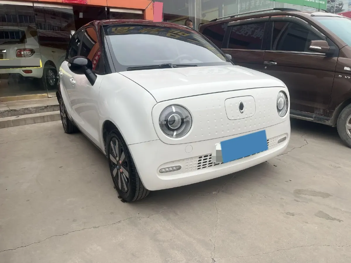 2021 Ora BlackCat BEV 33KWH,autocango,china used car exporter,china ev exporter,chinese used car exporter,chinese used ev exporter