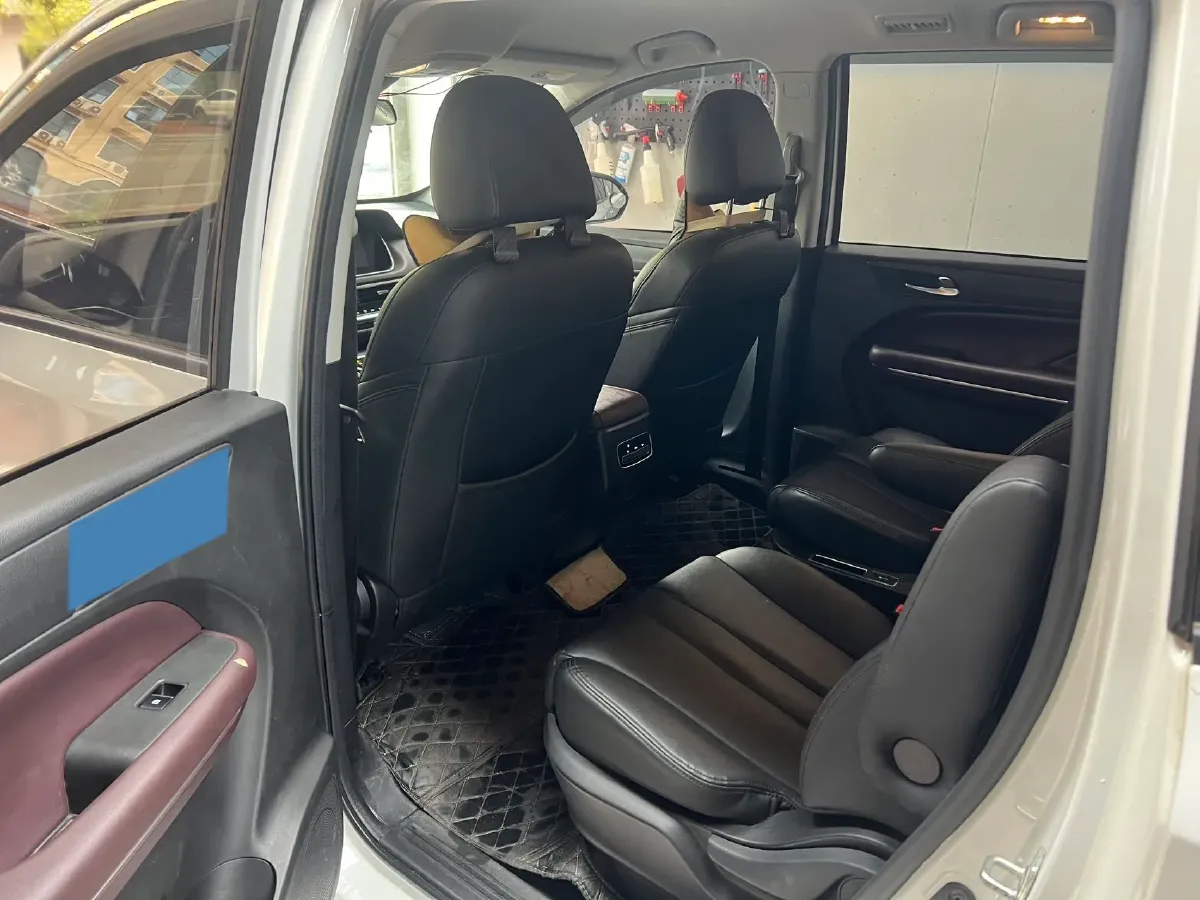 2021 GAC Trumpchi M6 1.5T 169HP L4 7DCT,autocango,china used car exporter,china ev exporter,chinese used car exporter,chinese used ev exporter